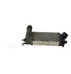 Echangeur air (Intercooler) RENAULT MEGANE 4 Photo n°3