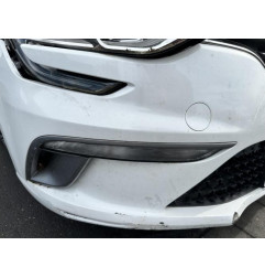 Echangeur air (Intercooler) RENAULT MEGANE 4 Photo n°12