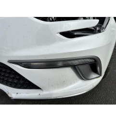 Echangeur air (Intercooler) RENAULT MEGANE 4 Photo n°15