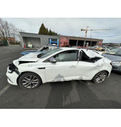 Echangeur air (Intercooler) RENAULT MEGANE 4 Photo n°19