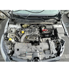 Echangeur air (Intercooler) RENAULT MEGANE 4 Photo n°20