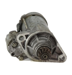 Demarreur AUDI A1 1 Photo n°2