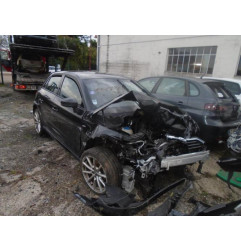 Demarreur AUDI A1 1 Photo n°7