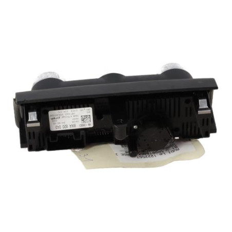 Commande chauffage AUDI A1 1