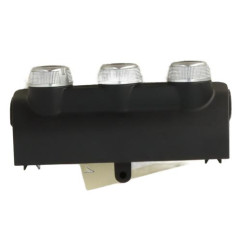 Commande chauffage AUDI A1 1 Photo n°3