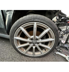 Commande chauffage AUDI A1 1 Photo n°9