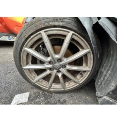 Commande chauffage AUDI A1 1 Photo n°14