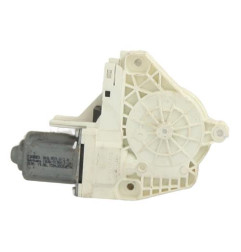 Moteur leve vitre arriere gauche AUDI A1 1 Photo n°3