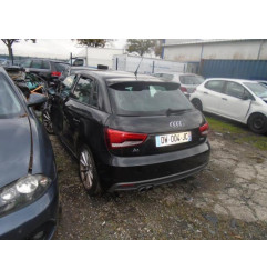 Moteur leve vitre arriere gauche AUDI A1 1 Photo n°6