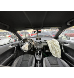 Moteur leve vitre arriere gauche AUDI A1 1 Photo n°20