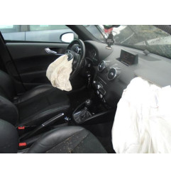 Moteur leve vitre avant droit AUDI A1 1 Photo n°7