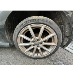 Moteur leve vitre avant droit AUDI A1 1 Photo n°19