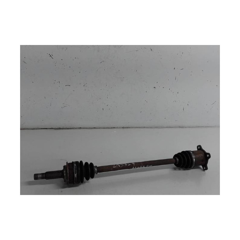 Cardan arriere droit (transmission) LEXUS RX 3