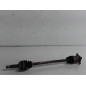 Cardan arriere droit (transmission) LEXUS RX 3