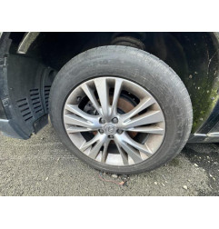 Cardan arriere droit (transmission) LEXUS RX 3 Photo n°8