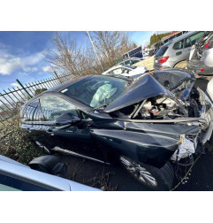 Air bag rideau droit LEXUS RX 3 Photo n°13