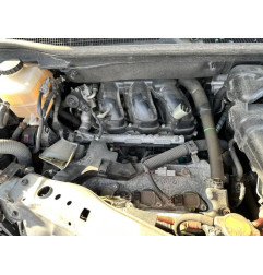 Air bag rideau droit LEXUS RX 3 Photo n°18