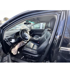 Air bag rideau gauche LEXUS RX 3 Photo n°12