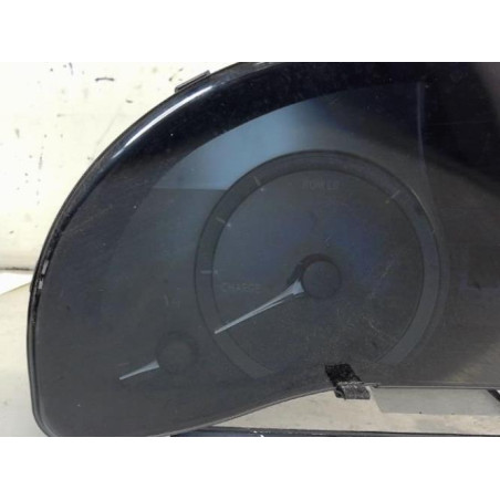 Compteur LEXUS RX 3