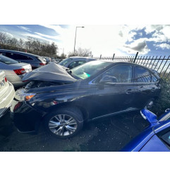 Moteur essuie glace avant LEXUS RX 3 Photo n°12