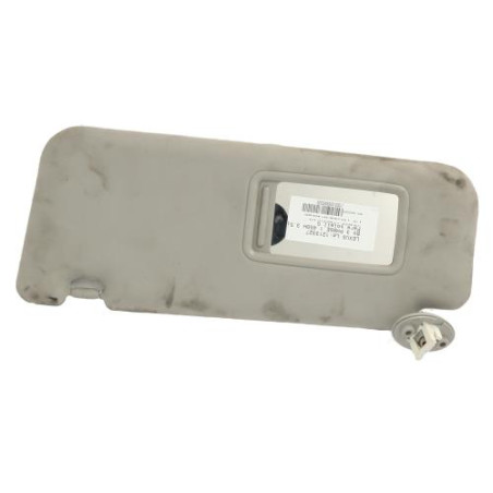 Pare soleil gauche LEXUS RX 3