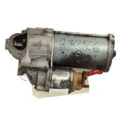 Demarreur RENAULT LAGUNA 2 Photo n°1