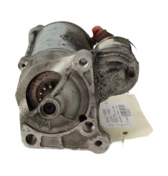 Demarreur RENAULT LAGUNA 2 Photo n°3