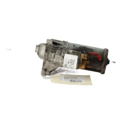 Demarreur RENAULT LAGUNA 2 Photo n°4