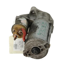 Demarreur RENAULT LAGUNA 2 Photo n°5