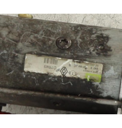 Demarreur RENAULT LAGUNA 2 Photo n°6