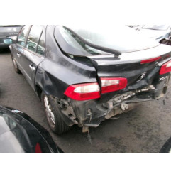 Demarreur RENAULT LAGUNA 2 Photo n°8