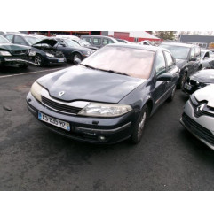 Demarreur RENAULT LAGUNA 2 Photo n°11