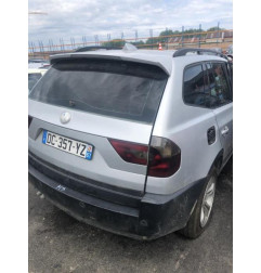 Feu arriere secondaire droit (feux) BMW X3 E83 Photo n°3