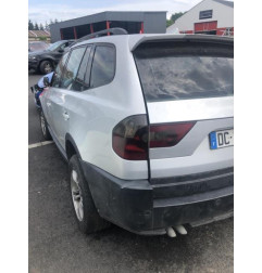 Feu arriere secondaire droit (feux) BMW X3 E83 Photo n°4