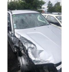 Feu arriere secondaire droit (feux) BMW X3 E83 Photo n°5