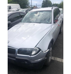 Feu arriere secondaire droit (feux) BMW X3 E83 Photo n°6