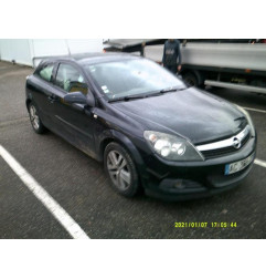 Aile avant droit OPEL ASTRA H Photo n°5