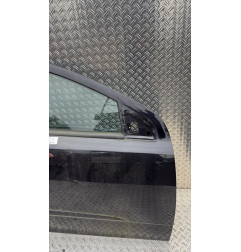 Porte avant droit OPEL ASTRA H Photo n°3