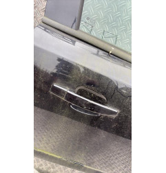 Porte avant droit OPEL ASTRA H Photo n°4