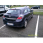 Porte avant gauche OPEL ASTRA H