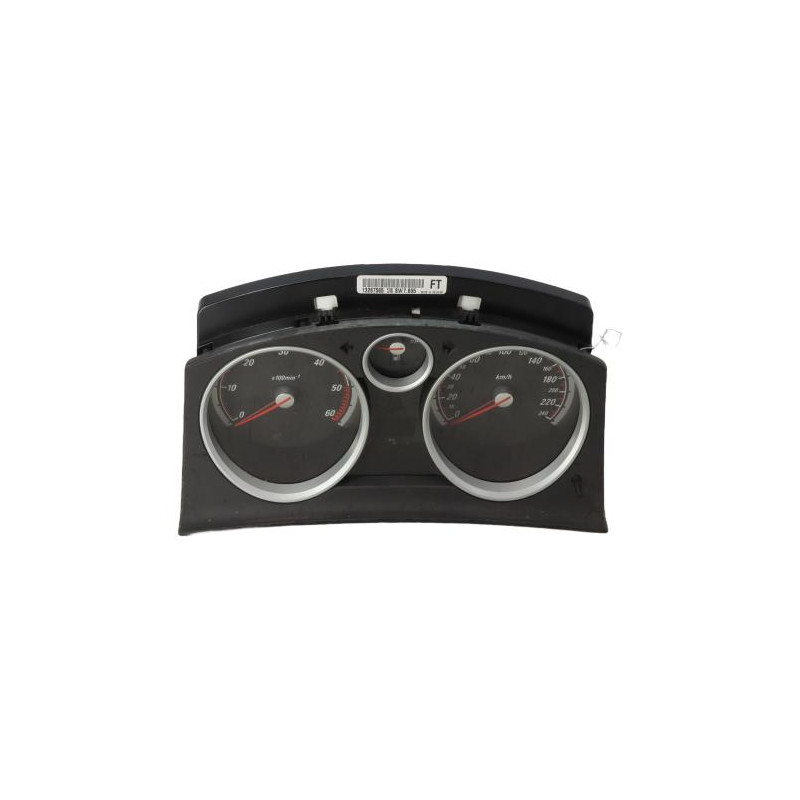 Compteur OPEL ASTRA H