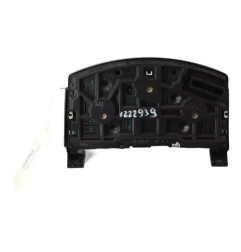 Compteur OPEL ASTRA H Photo n°4