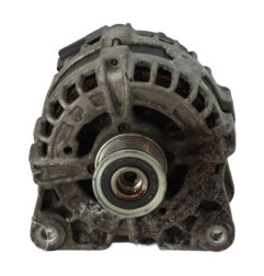 Alternateur NISSAN QASHQAI 1 Photo n°2