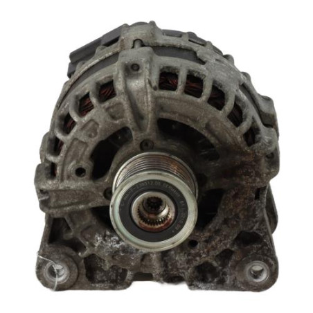 Alternateur NISSAN QASHQAI 1 Photo n°2