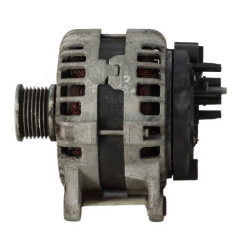 Alternateur NISSAN QASHQAI 1 Photo n°3