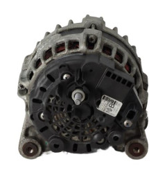 Alternateur NISSAN QASHQAI 1 Photo n°4