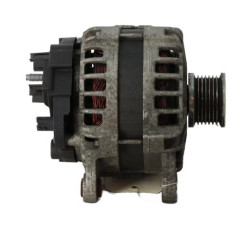 Alternateur NISSAN QASHQAI 1 Photo n°5