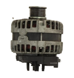 Alternateur NISSAN QASHQAI 1 Photo n°6