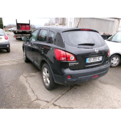 Alternateur NISSAN QASHQAI 1 Photo n°8