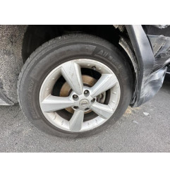 Alternateur NISSAN QASHQAI 1 Photo n°20